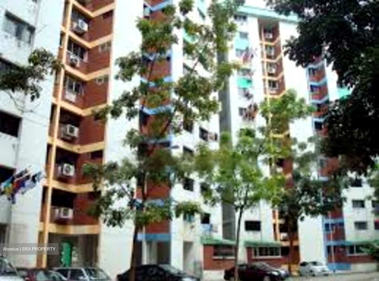 Blk 174 174 YISHUN AVENUE 7 (Yishun), HDB 4 Rooms #463153491
